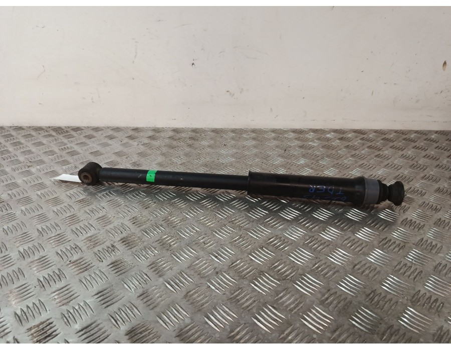 Recambio de amortiguador trasero derecho para renault captur ii (hf_) tce 160 (hfn1) referencia OEM IAM 562104197R  