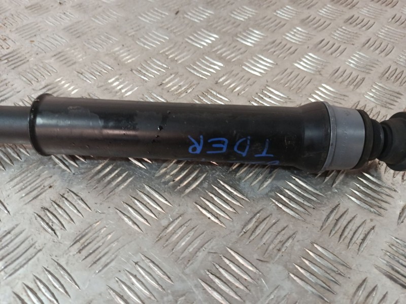 Recambio de amortiguador trasero derecho para renault captur ii (hf_) tce 160 (hfn1) referencia OEM IAM 562104197R  