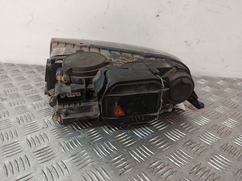 Recambio de faro derecho para volkswagen touareg (7la, 7l6, 7l7) 2.5 r5 tdi referencia OEM IAM 7L6941016BK  