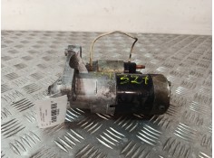 Recambio de motor arranque para renault megane i (ba0/1_) 1.9 dci (ba05, ba1f) referencia OEM IAM 7700116282  