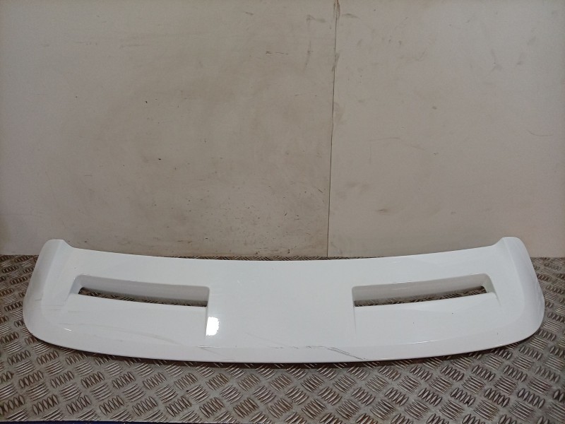 Recambio de aleron trasero para ford focus berlina (cap) referencia OEM IAM 4M5JZ44210  
