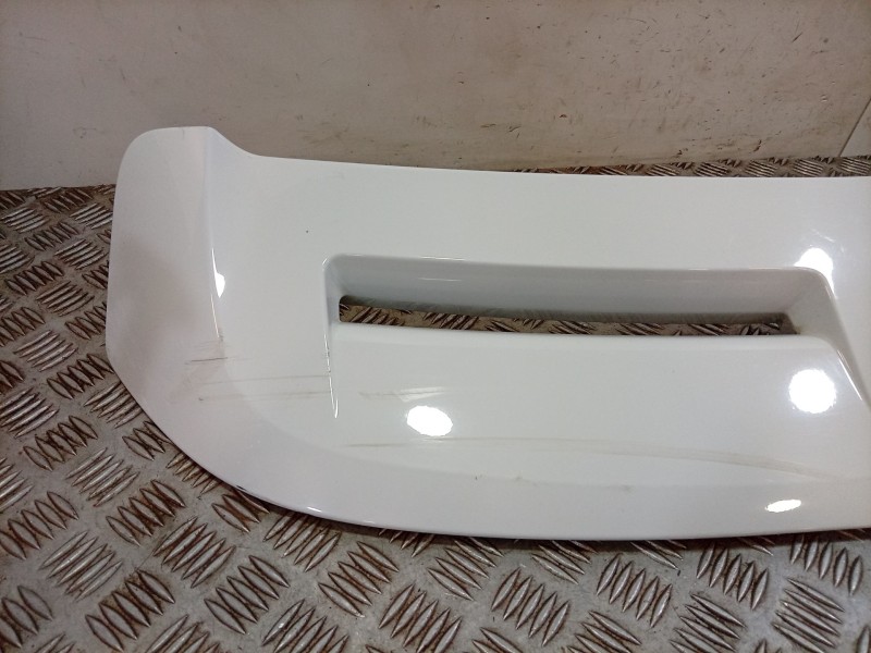 Recambio de aleron trasero para ford focus berlina (cap) referencia OEM IAM 4M5JZ44210  
