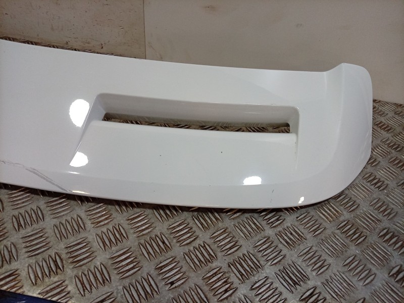 Recambio de aleron trasero para ford focus berlina (cap) referencia OEM IAM 4M5JZ44210  
