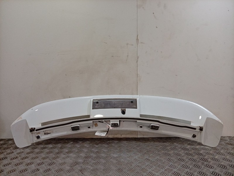 Recambio de aleron trasero para ford focus berlina (cap) referencia OEM IAM 4M5JZ44210  