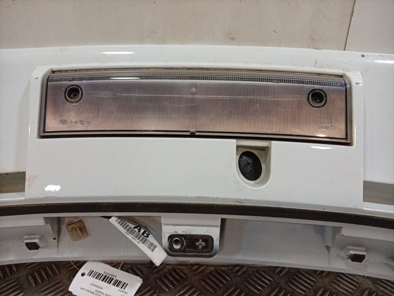 Recambio de aleron trasero para ford focus berlina (cap) referencia OEM IAM 4M5JZ44210  