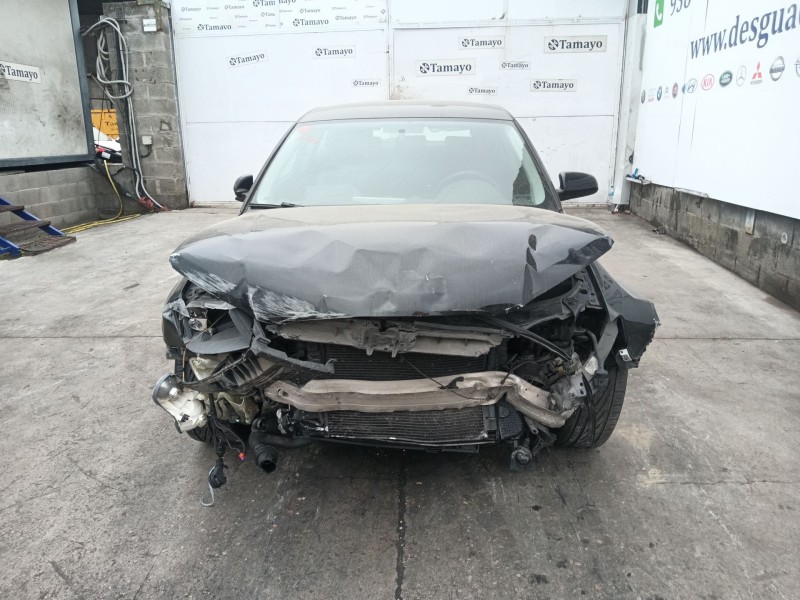 audi a3 (8p1) del año 2006