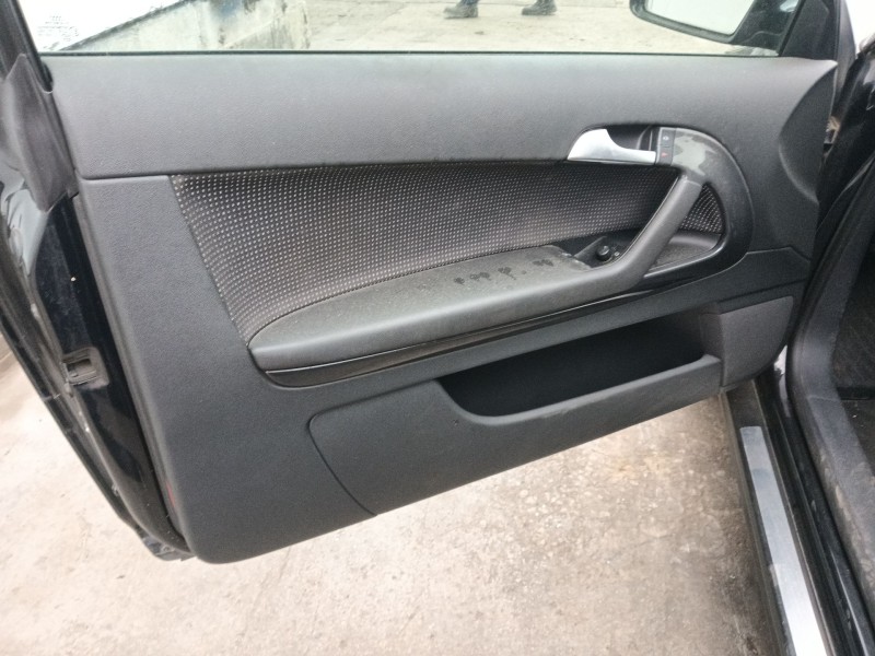 audi a3 (8p1) del año 2006