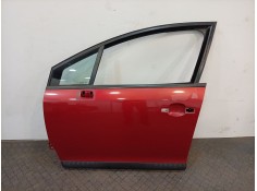 Recambio de puerta delantera izquierda para citroën c4 i (lc_) 1.4 16v referencia OEM IAM 9002W0  