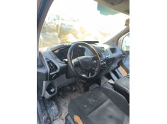 Recambio de volante para ford transit custom v362 furgoneta (fy, fz) 2.2 tdci referencia OEM IAM BK213600DD35B8  