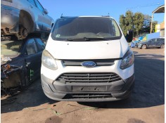 Recambio de refuerzo paragolpes delantero para ford transit custom v362 furgoneta (fy, fz) 2.2 tdci referencia OEM IAM BK2117K87