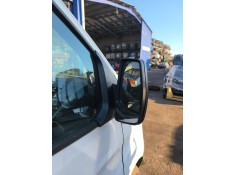 Recambio de retrovisor derecho para ford transit custom v362 furgoneta (fy, fz) 2.2 tdci referencia OEM IAM BK2117682BEW   2