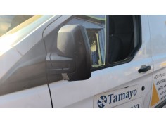 Recambio de retrovisor izquierdo para ford transit custom v362 furgoneta (fy, fz) 2.2 tdci referencia OEM IAM BK2117683BEW   2