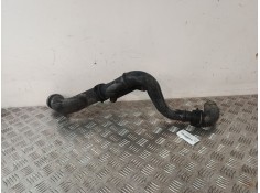 Recambio de tubo intercooler para seat leon (1p1) 2.0 tdi 16v referencia OEM IAM 1K0145832E  