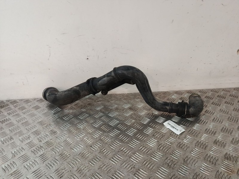 Recambio de tubo intercooler para seat leon (1p1) 2.0 tdi 16v referencia OEM IAM 1K0145832E  