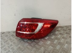 Recambio de piloto trasero derecho para kia sportage iii (sl) 1.6 gdi referencia OEM IAM 924023W010  