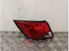 Recambio de piloto trasero izquierdo para seat leon (5f1) 2.0 tdi referencia OEM IAM 5F9945095  