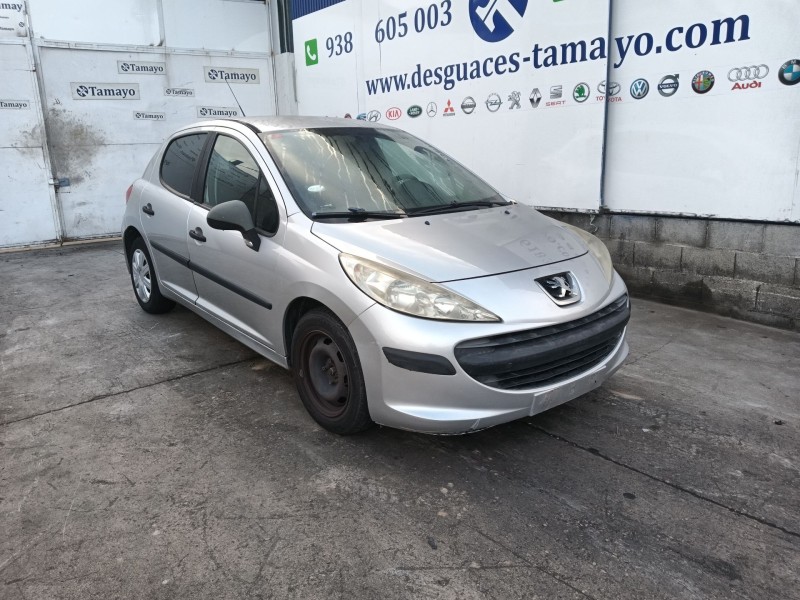 peugeot 207/207+ (wa_, wc_) del año 2008