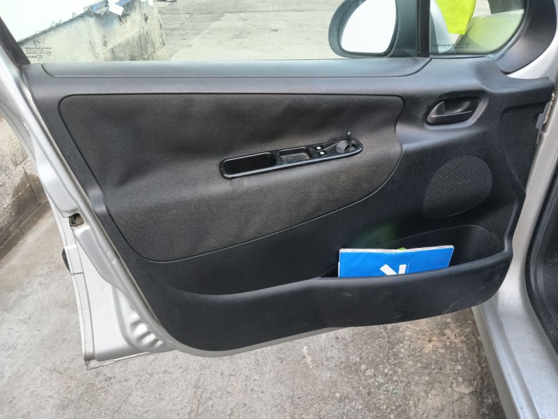 peugeot 207/207+ (wa_, wc_) del año 2008