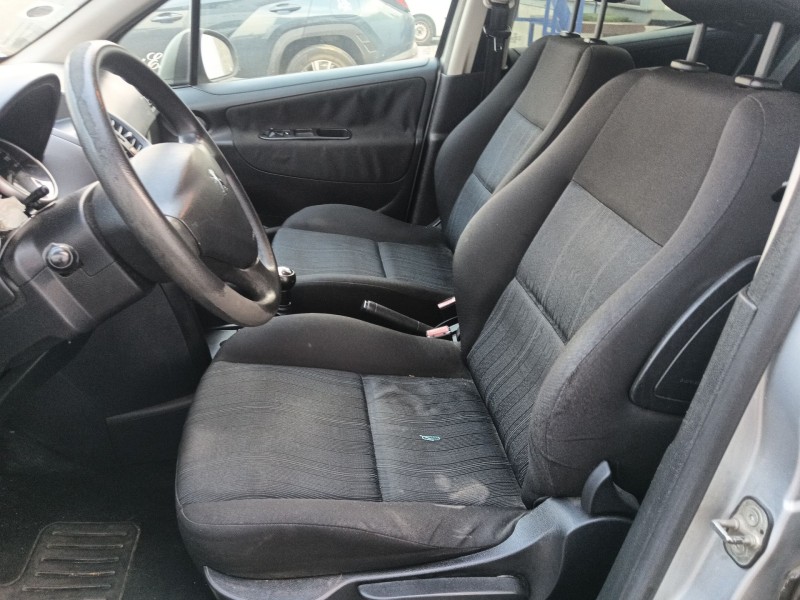 peugeot 207/207+ (wa_, wc_) del año 2008