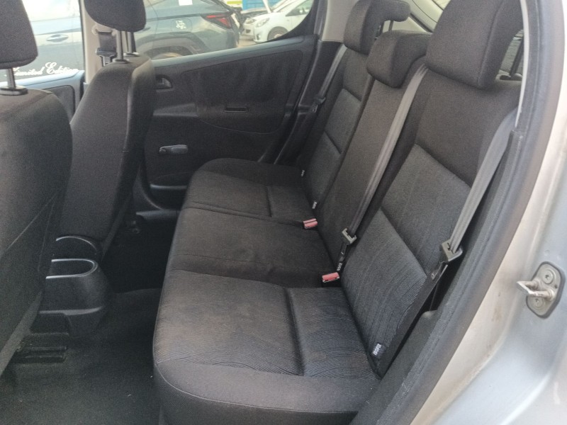 peugeot 207/207+ (wa_, wc_) del año 2008