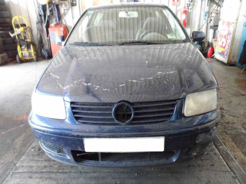 Recambio de motor completo para volkswagen polo berlina (6n2) 1.9 diesel referencia OEM IAM AGD  
