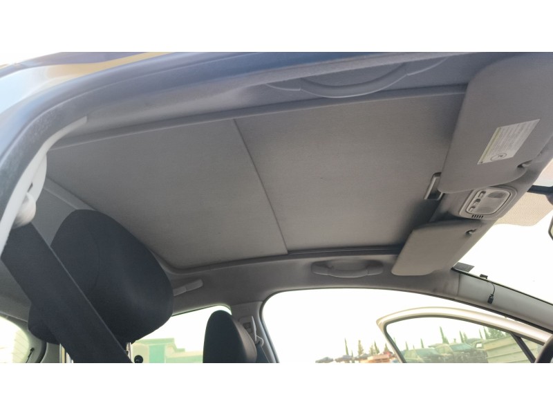 Recambio de techo interior para peugeot 207/207+ (wa_, wc_) 1.4 16v referencia OEM IAM 8331Z9  