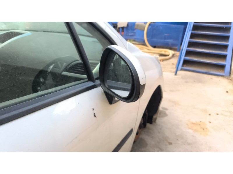 Recambio de retrovisor derecho para peugeot 207/207+ (wa_, wc_) 1.4 16v referencia OEM IAM 96806130XT  