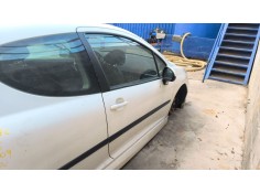 Recambio de puerta delantera derecha para peugeot 207/207+ (wa_, wc_) 1.4 16v referencia OEM IAM 9004X8  