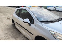 Recambio de puerta delantera derecha para peugeot 207/207+ (wa_, wc_) 1.4 16v referencia OEM IAM 9004X8   2
