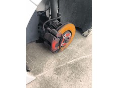 Recambio de pinza freno delantera izquierda para peugeot 207/207+ (wa_, wc_) 1.4 16v referencia OEM IAM 4400R8  