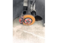 Recambio de pinza freno delantera izquierda para peugeot 207/207+ (wa_, wc_) 1.4 16v referencia OEM IAM 4400R8   2