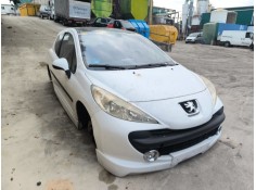 Recambio de amortiguador delantero derecho para peugeot 207/207+ (wa_, wc_) 1.4 16v referencia OEM IAM 9810195880  