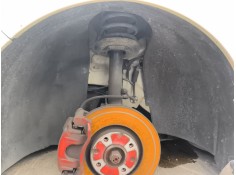 Recambio de amortiguador delantero izquierdo para peugeot 207/207+ (wa_, wc_) 1.4 16v referencia OEM IAM 9810195780   2