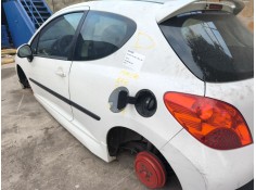 Recambio de deposito combustible para peugeot 207/207+ (wa_, wc_) 1.4 16v referencia OEM IAM 9680130680  