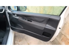 Recambio de elevalunas delantero derecho para peugeot 207/207+ (wa_, wc_) 1.4 16v referencia OEM IAM 9222W9  