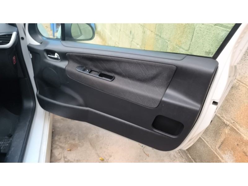 Recambio de elevalunas delantero derecho para peugeot 207/207+ (wa_, wc_) 1.4 16v referencia OEM IAM 9222W9  