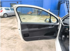 Recambio de elevalunas delantero izquierdo para peugeot 207/207+ (wa_, wc_) 1.4 16v referencia OEM IAM 9221FS  