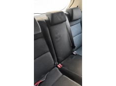 Recambio de cinturon seguridad trasero central para peugeot 207/207+ (wa_, wc_) 1.4 16v referencia OEM IAM 8975Z8  