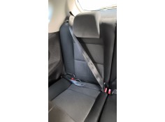 Recambio de cinturon seguridad trasero derecho para peugeot 207/207+ (wa_, wc_) 1.4 16v referencia OEM IAM 8975X4  