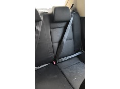 Recambio de cinturon seguridad trasero izquierdo para peugeot 207/207+ (wa_, wc_) 1.4 16v referencia OEM IAM 8975Z7  