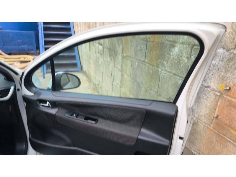 Recambio de luna delantera derecha para peugeot 207/207+ (wa_, wc_) 1.4 16v referencia OEM IAM 9202H2  