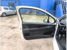 Recambio de luna delantera izquierda para peugeot 207/207+ (wa_, wc_) 1.4 16v referencia OEM IAM 9201H9  