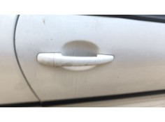 Recambio de maneta exterior delantera derecha para peugeot 207/207+ (wa_, wc_) 1.4 16v referencia OEM IAM 9101GG 9101GH 