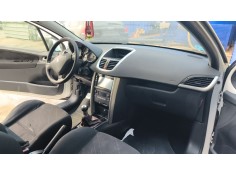 Recambio de airbag delantero derecho para peugeot 207/207+ (wa_, wc_) 1.4 16v referencia OEM IAM 8216LL  