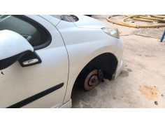 Recambio de aleta delantera derecha para peugeot 207/207+ (wa_, wc_) 1.4 16v referencia OEM IAM 7841V0  