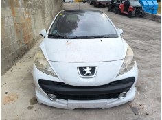 Recambio de capot delantero para peugeot 207/207+ (wa_, wc_) 1.4 16v referencia OEM IAM 7901N2  