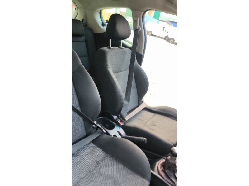 Recambio de cinturon seguridad delantero izquierdo para peugeot 207/207+ (wa_, wc_) 1.4 16v referencia OEM IAM 8975AY  