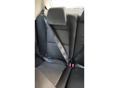 Recambio de enganche cinturon trasero derecho para peugeot 207/207+ (wa_, wc_) 1.4 16v referencia OEM IAM 8974TA  