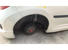 Recambio de paso de rueda trasero derecho para peugeot 207/207+ (wa_, wc_) 1.4 16v referencia OEM IAM 8530PF  