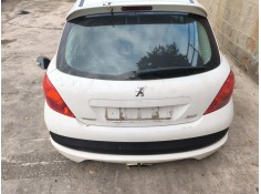 Recambio de motor limpia trasero para peugeot 207/207+ (wa_, wc_) 1.4 16v referencia OEM IAM 6405AN  